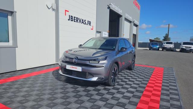 Citroen C4 Hybride 145 E-Dsc6 Max