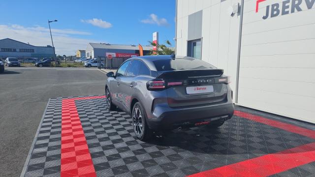 Citroen C4 image 1