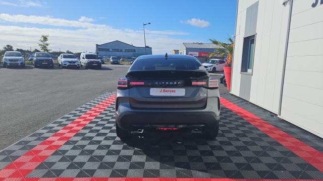Citroen C4 image 5