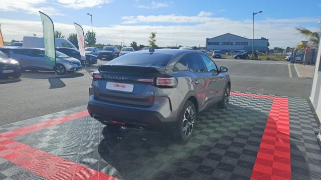 Citroen C4 image 7