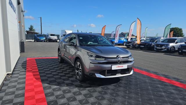 Citroen C4 image 4