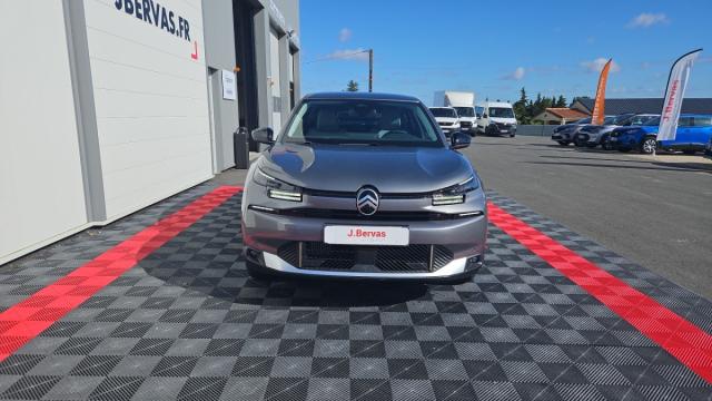 Citroen C4 image 8