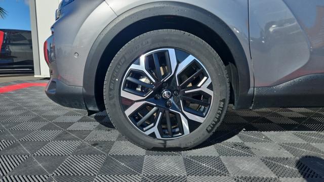 Citroen C4 image 2