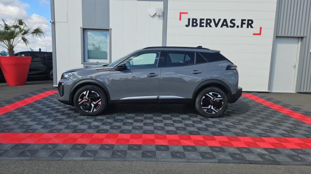 Peugeot 2008 image 9