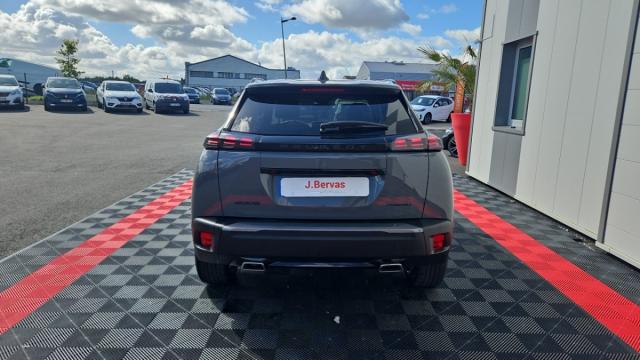 Peugeot 2008 image 4