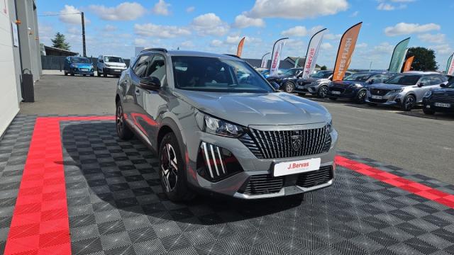 Peugeot 2008 image 2