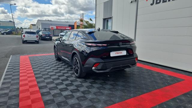 Peugeot 408 image 6