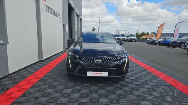 Peugeot 408 image 4