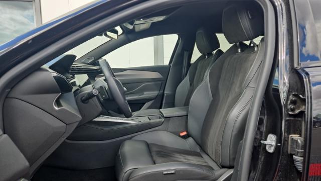 Peugeot 408 image 1