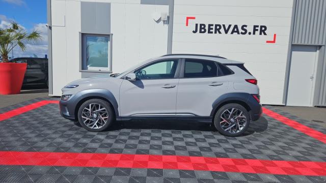 Hyundai Kona image 8