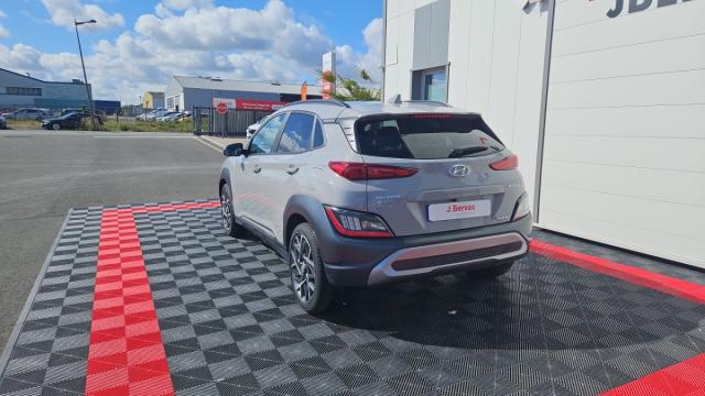 Hyundai Kona image 5