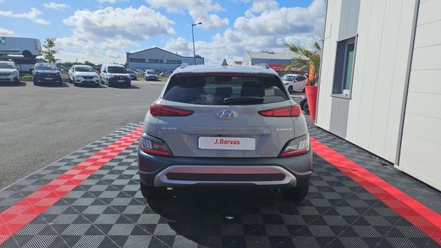 Hyundai Kona image 3