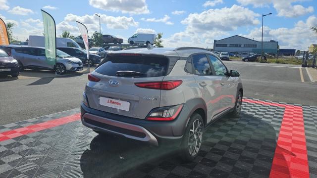 Hyundai Kona image 2