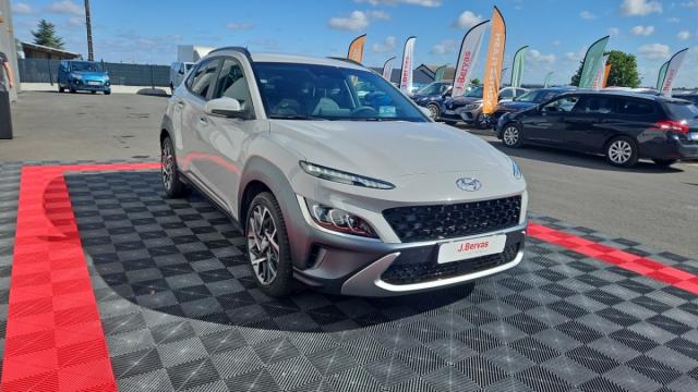 Hyundai Kona image 6