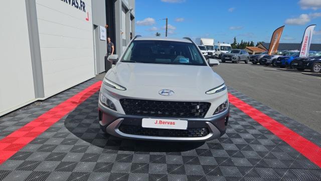 Hyundai Kona image 4
