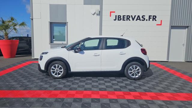 Citroen C3 image 2