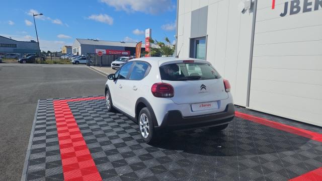 Citroen C3 image 5