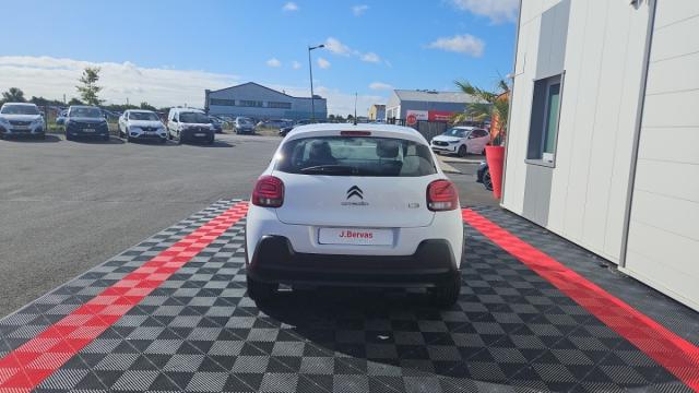 Citroen C3 image 1