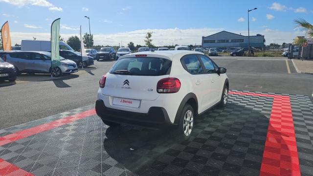 Citroen C3 image 3