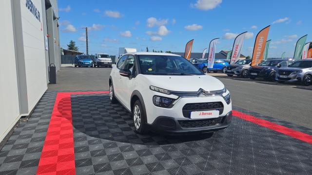 Citroen C3 image 4