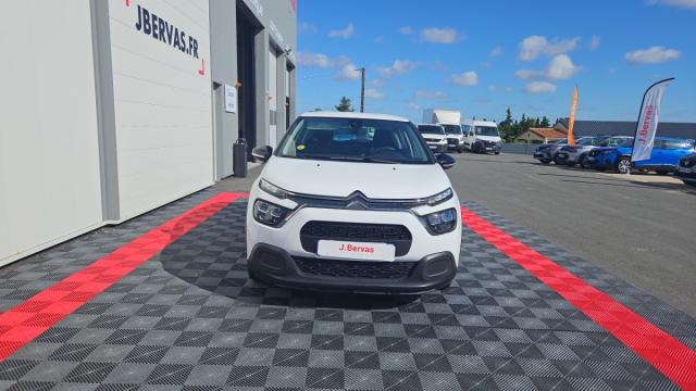 Citroen C3 image 7