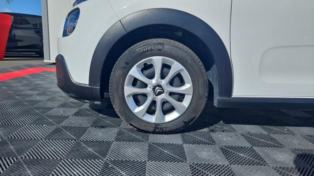 Citroen C3 image 9