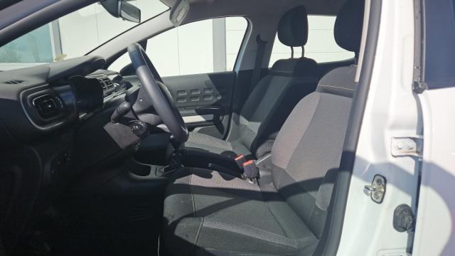 Citroen C3 image 8