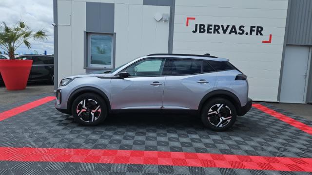 Peugeot 2008 image 5