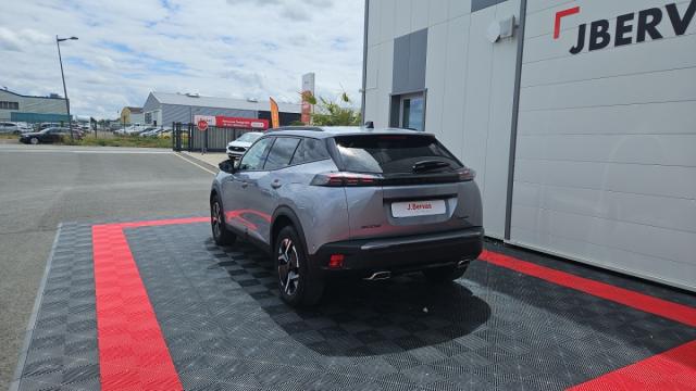 Peugeot 2008 image 3