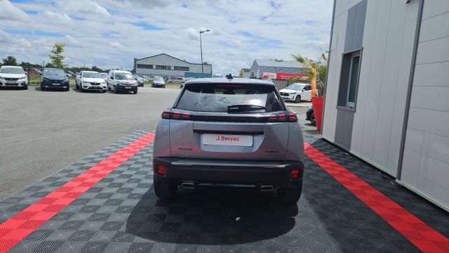 Peugeot 2008 image 9