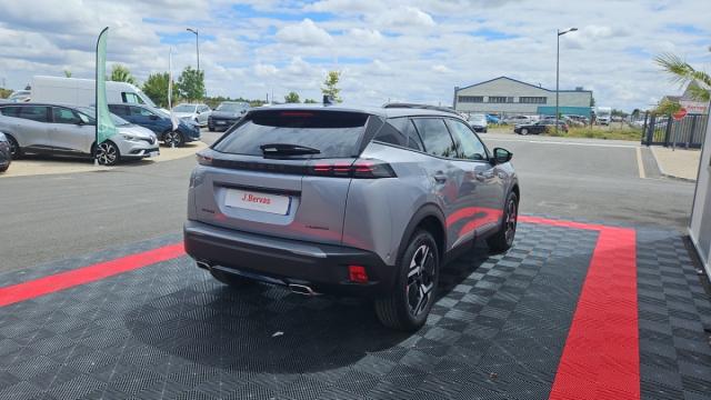 Peugeot 2008 image 7