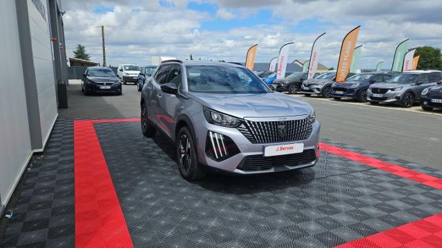 Peugeot 2008 image 8