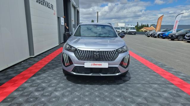 Peugeot 2008 image 4