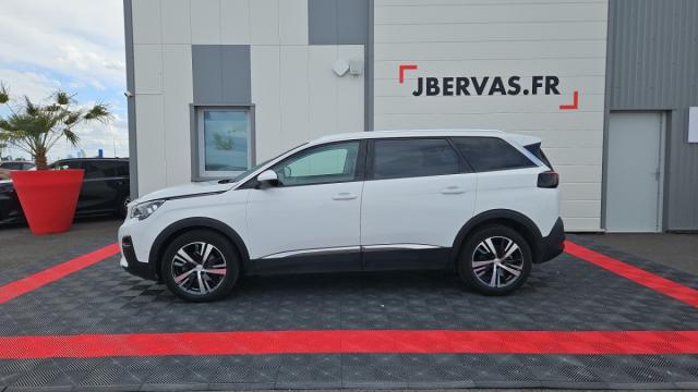 Peugeot 5008 image 7
