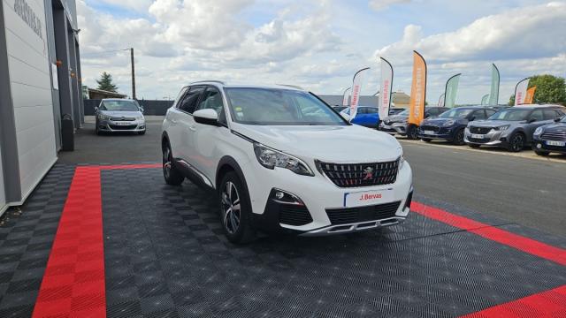 Peugeot 5008 image 6