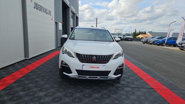 Peugeot 5008 image 8
