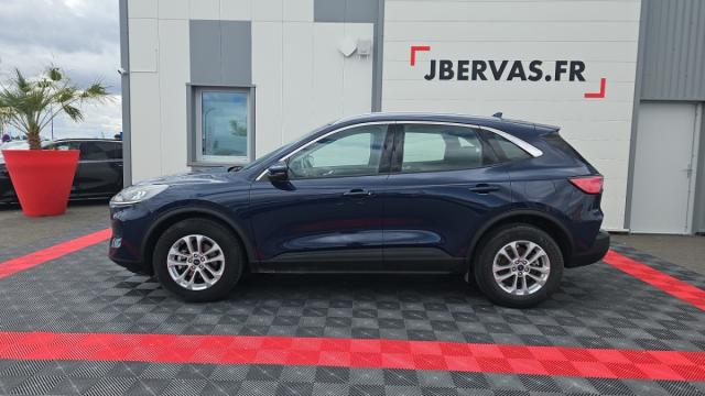 Ford Kuga image 6