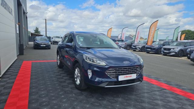 Ford Kuga image 5