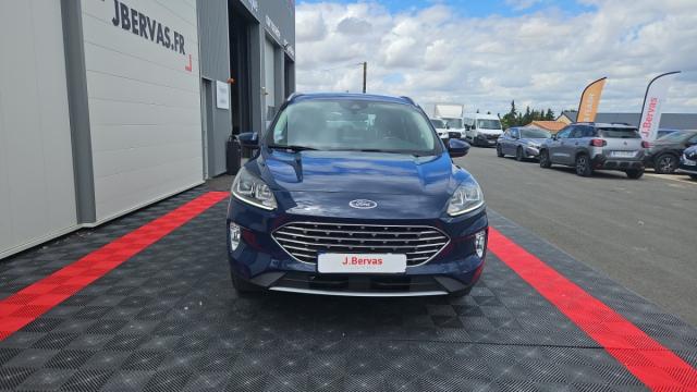 Ford Kuga image 3