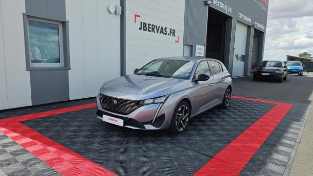 Peugeot 308 Phev 180 E-Eat8 Allure Pack
