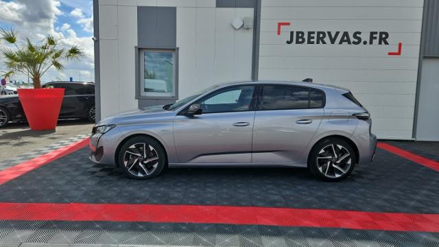 Peugeot 308 image 6