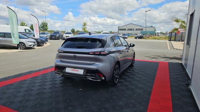 Peugeot 308 image 5