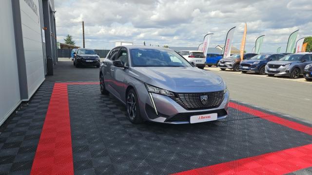 Peugeot 308 image 1