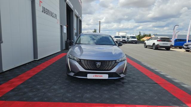 Peugeot 308 image 7