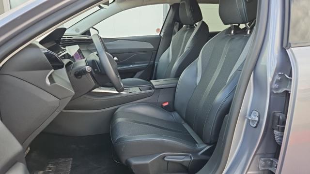 Peugeot 308 image 8