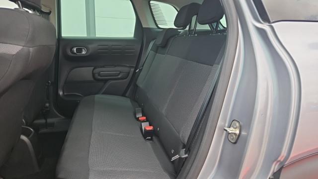 Citroen C3 Aircross image 3