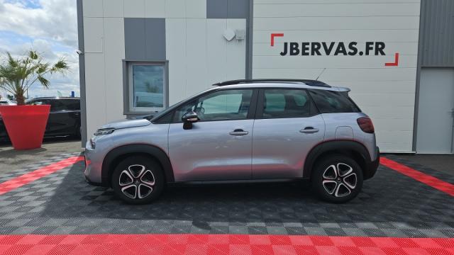 Citroen C3 Aircross image 6