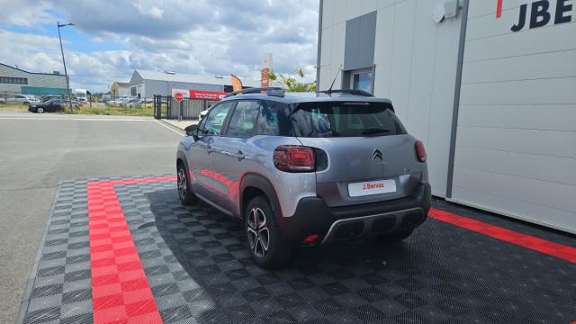 Citroen C3 Aircross image 8