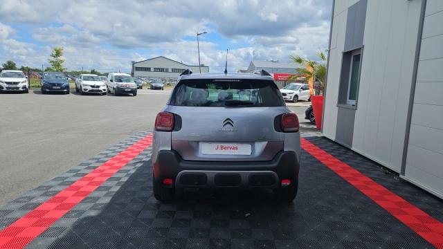 Citroen C3 Aircross image 4