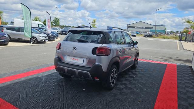 Citroen C3 Aircross image 5